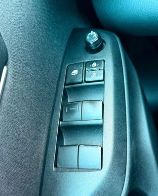 Toyota Yaris Sport Edition 2022