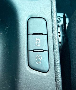 Toyota Yaris Sport Edition 2022