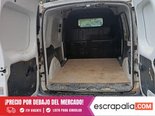Renault Kangoo Furgón Compact dCi 55 kW (75 CV)