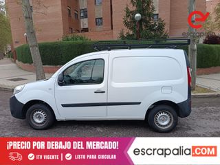 Renault Kangoo Furgón Compact dCi 55 kW (75 CV)