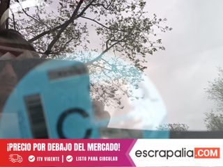 Renault Kangoo Furgón Compact dCi 55 kW (75 CV)