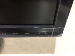 Monitor Asus LED 19 V197DE