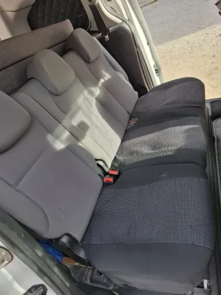 OCASION CAMPER PEUGEOT PARTNER TEPEE