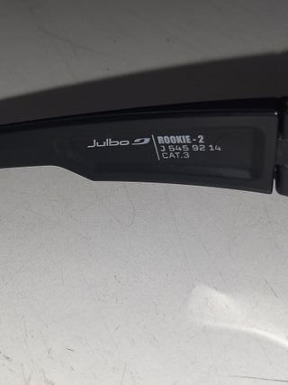 Gafas de sol Julbo infantiles