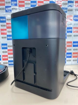 Cecotec Robot Aspirador y Friegasuelos Conga 16090