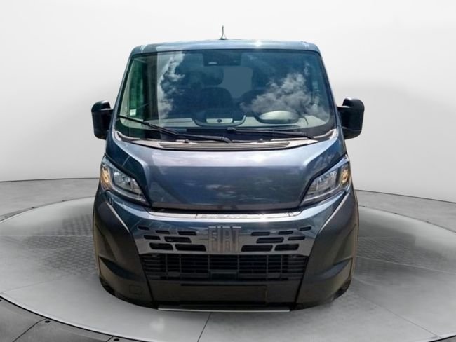 Fiat Ducato 2025, foto 3