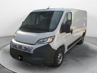 Fiat Ducato L2H2 L3H2 L3H3 L4H2 L5H2 (2025)