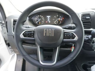 Fiat Ducato L2H2 L3H2 L3H3 L4H2 L5H2 (2025)