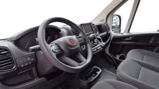 Fiat Ducato L2H2 L3H2 L3H3 L4H2 L5H2 (2025)