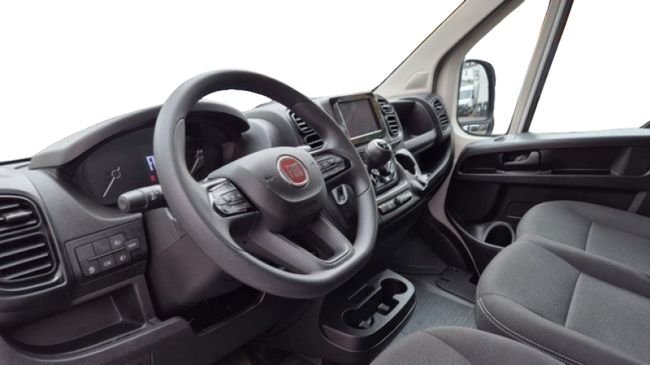 Fiat Ducato 2025, foto 6