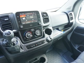 Fiat Ducato L2H2 L3H2 L3H3 L4H2 L5H2 (2025)