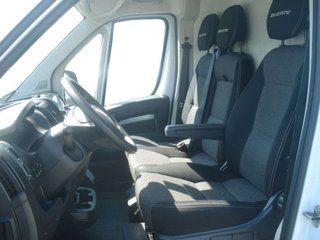 Fiat Ducato L2H2 L3H2 L3H3 L4H2 L5H2 (2025)
