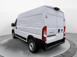 Fiat Ducato L2H2 L3H2 L3H3 L4H2 L5H2 (2025)
