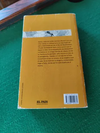 De parte de la princesa muerta