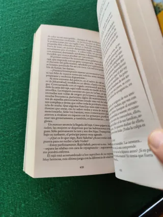 De parte de la princesa muerta