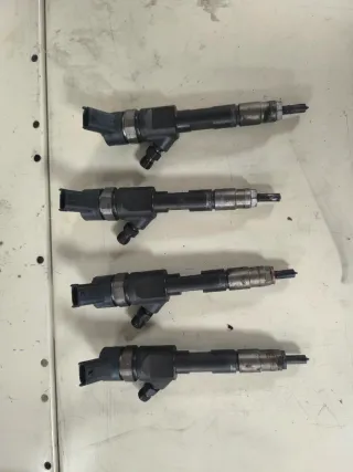 Inyectores F9Q Renault (4 unidades)