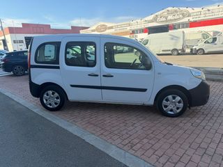 Renault Kangoo kombi 1.5 DCI 75 Energy - 9147LGK