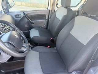 Renault Kangoo kombi 1.5 DCI 75 Energy - 9147LGK