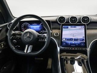 Mercedes GLC 300e AMG (2023)
