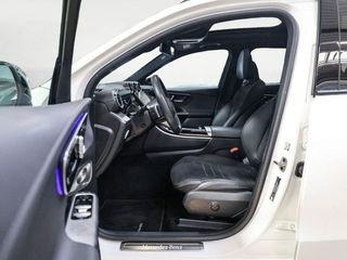 Mercedes GLC 300e AMG (2023)