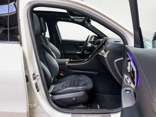 Mercedes GLC 300e AMG (2023)