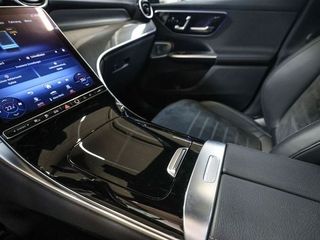 Mercedes GLC 300e AMG (2023)