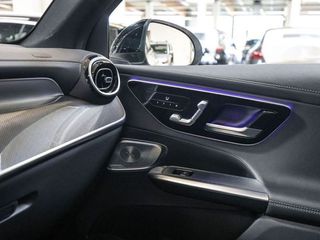 Mercedes GLC 300e AMG (2023)