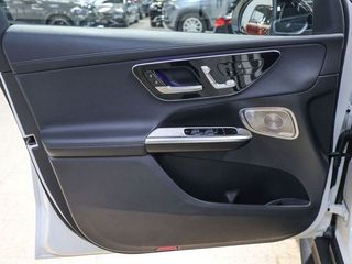 Mercedes GLC 300e AMG (2023)