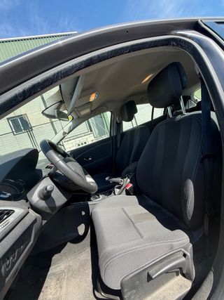 Renault Megane 2012