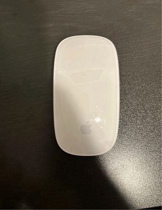iMac 27 5K Late 2015 Core i5