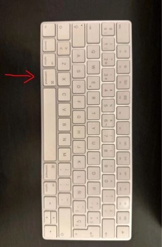 iMac 27 5K Late 2015 Core i5