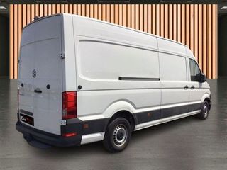 Volkswagen Crafter L1H1 L2H2 L3H2 180cv (2025)