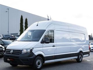 Volkswagen Crafter L1H1 L2H2 L3H2 180cv (2025)