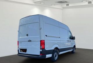 Volkswagen Crafter L1H1 L2H2 L3H2 180cv (2025)