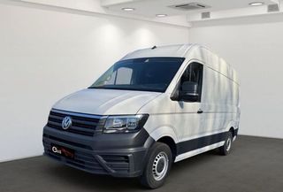 Volkswagen Crafter L1H1 L2H2 L3H2 180cv (2025)