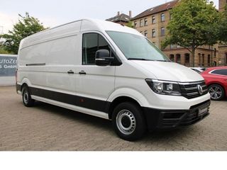 Volkswagen Crafter L1H1 L2H2 L3H2 180cv (2025)