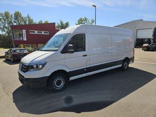 Volkswagen Crafter L1H1 L2H2 L3H2 180cv (2025)