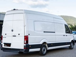 Volkswagen Crafter L1H1 L2H2 L3H2 180cv (2025)