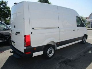 Volkswagen Crafter L1H1 L2H2 L3H2 180cv (2025)