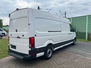 Volkswagen Crafter L1H1 L2H2 L3H2 180cv (2025)