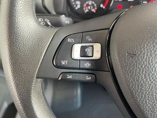 Volkswagen Crafter L1H1 L2H2 L3H2 180cv (2025)