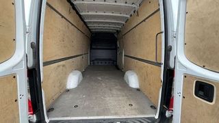Volkswagen Crafter L1H1 L2H2 L3H2 180cv (2025)