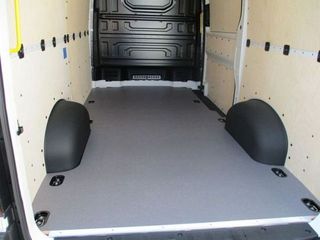 Volkswagen Crafter L1H1 L2H2 L3H2 180cv (2025)