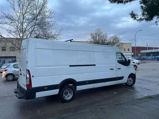 Volkswagen Crafter L1H1 L2H2 L3H2 180cv (2025)