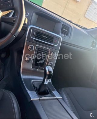 Volvo S60 2015