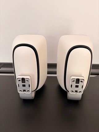 Bowers & Wilkins AM-1 | B&W AM-1 (Blanco/White)