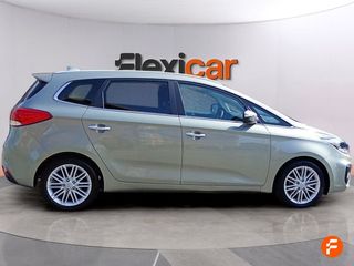 Kia Carens 1.7 CRDi VGT 85kW Business Eco-Dynamics