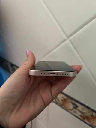 iPhone 13 Rosa