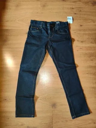 Pantalón vaquero niño Talla  152 cmts