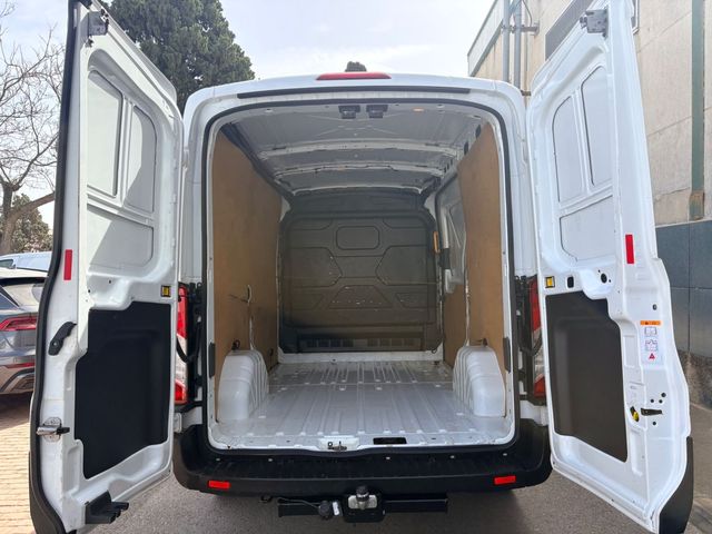 Ford Transit 2.0 TDCI 96KW L2H2 2021 - 1967LSV